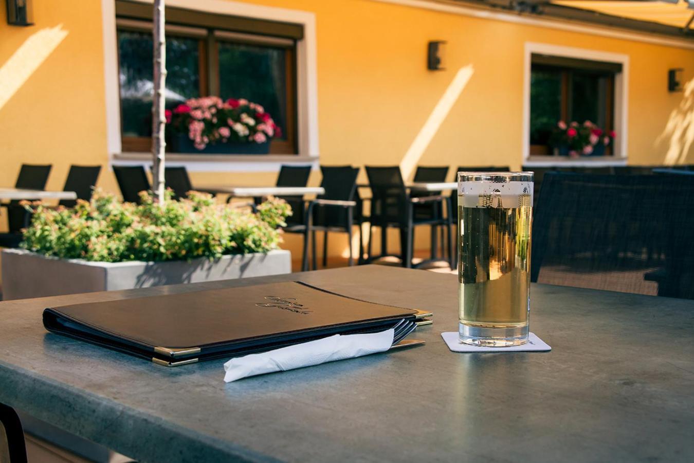 Hotel Spitzenpfeil Michelau in Oberfranken Εξωτερικό φωτογραφία