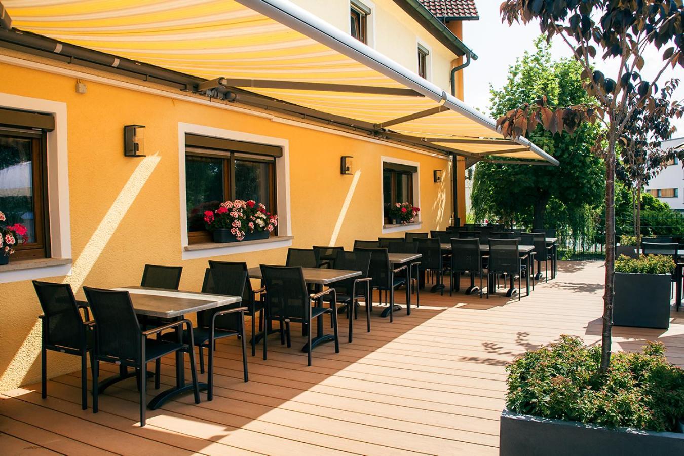 Hotel Spitzenpfeil Michelau in Oberfranken Εξωτερικό φωτογραφία