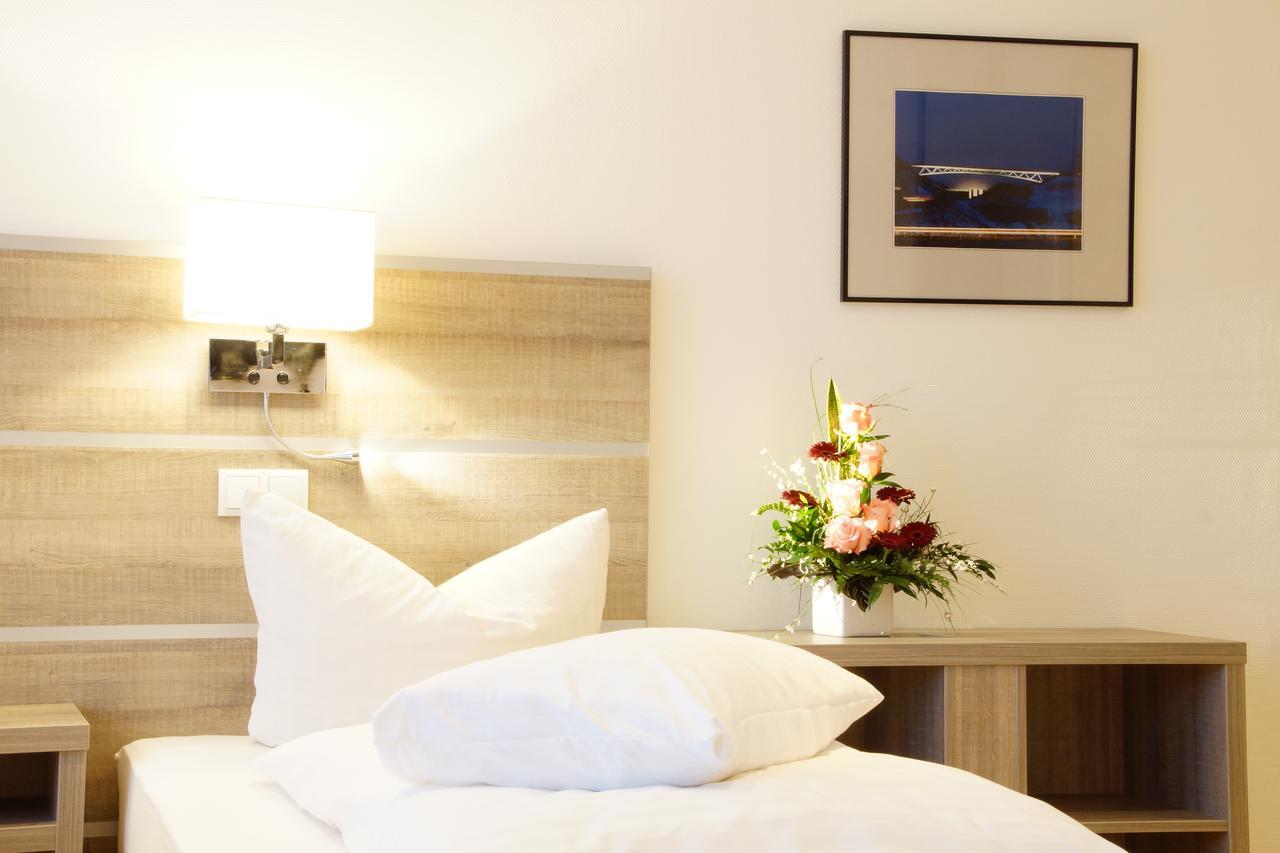 Hotel Spitzenpfeil Michelau in Oberfranken Εξωτερικό φωτογραφία