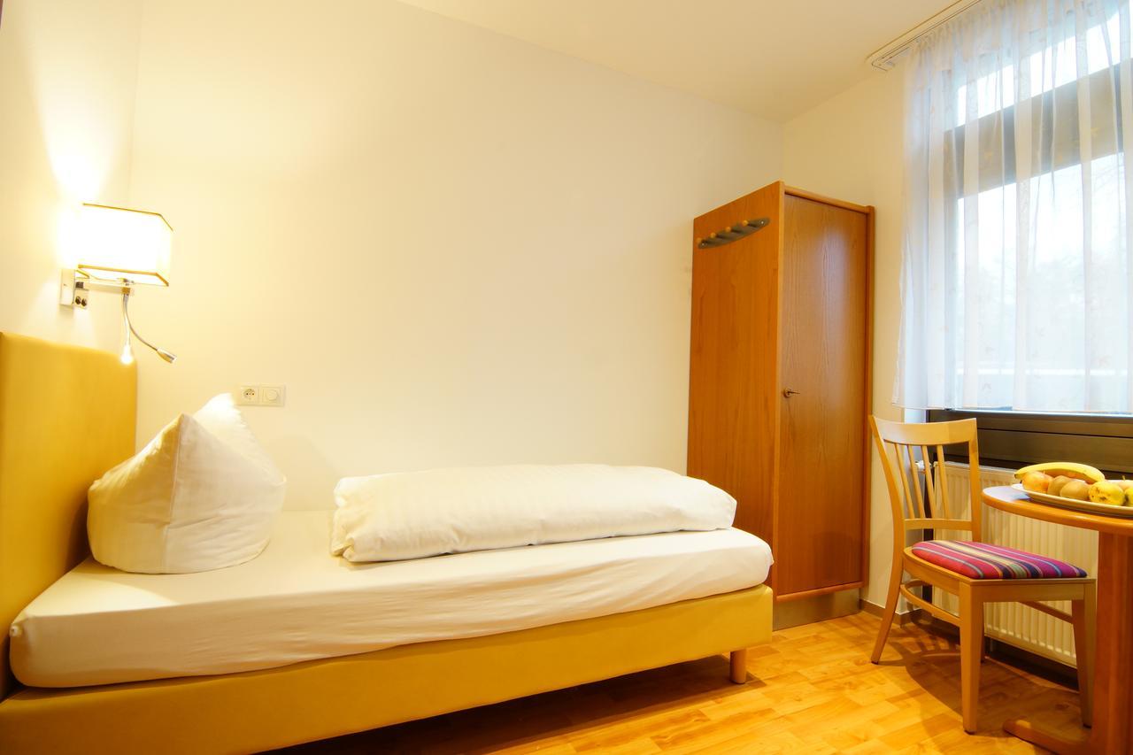 Hotel Spitzenpfeil Michelau in Oberfranken Εξωτερικό φωτογραφία