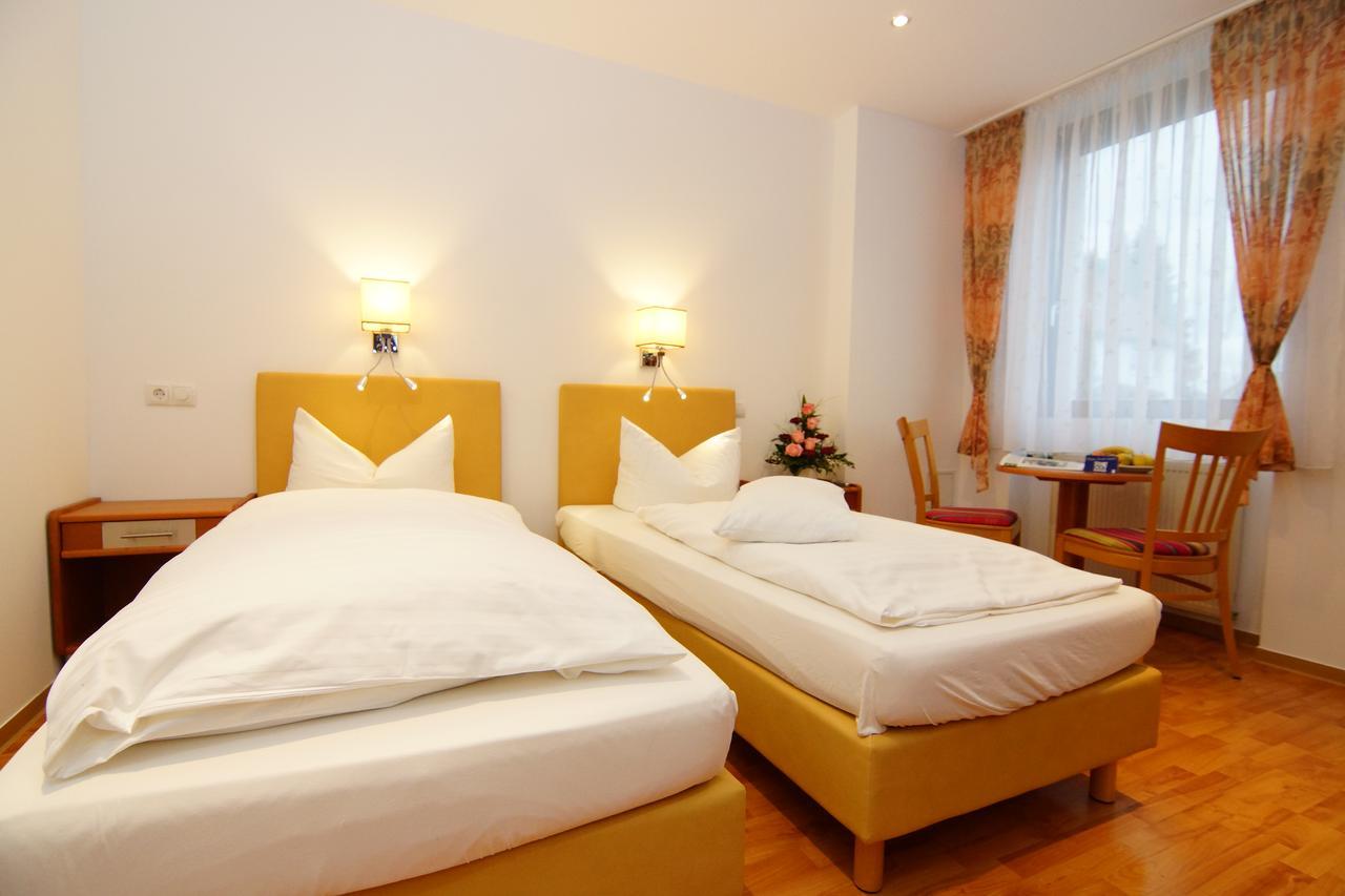 Hotel Spitzenpfeil Michelau in Oberfranken Εξωτερικό φωτογραφία