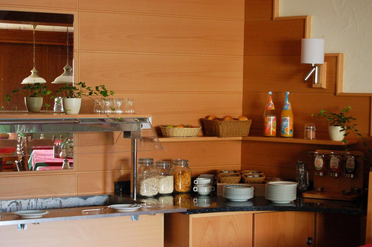 Hotel Spitzenpfeil Michelau in Oberfranken Εξωτερικό φωτογραφία