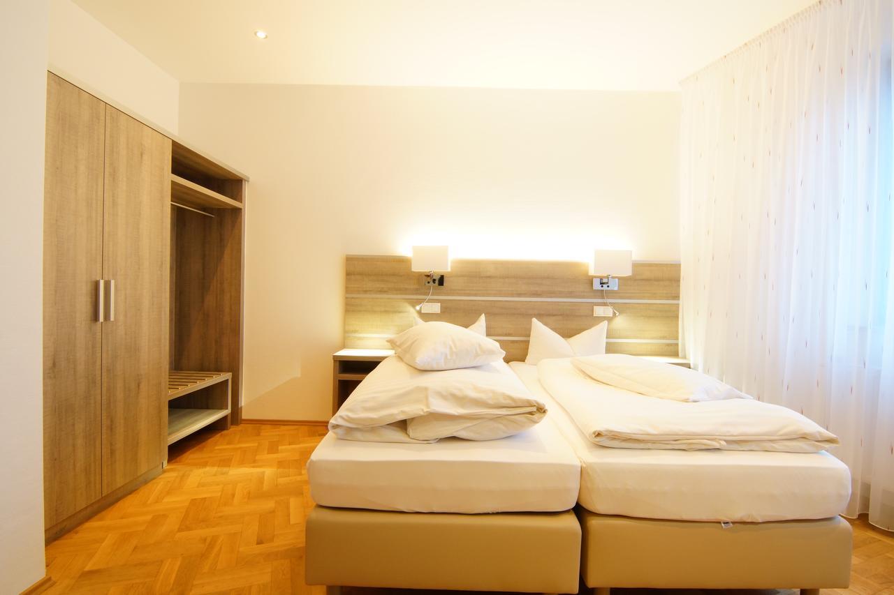 Hotel Spitzenpfeil Michelau in Oberfranken Εξωτερικό φωτογραφία