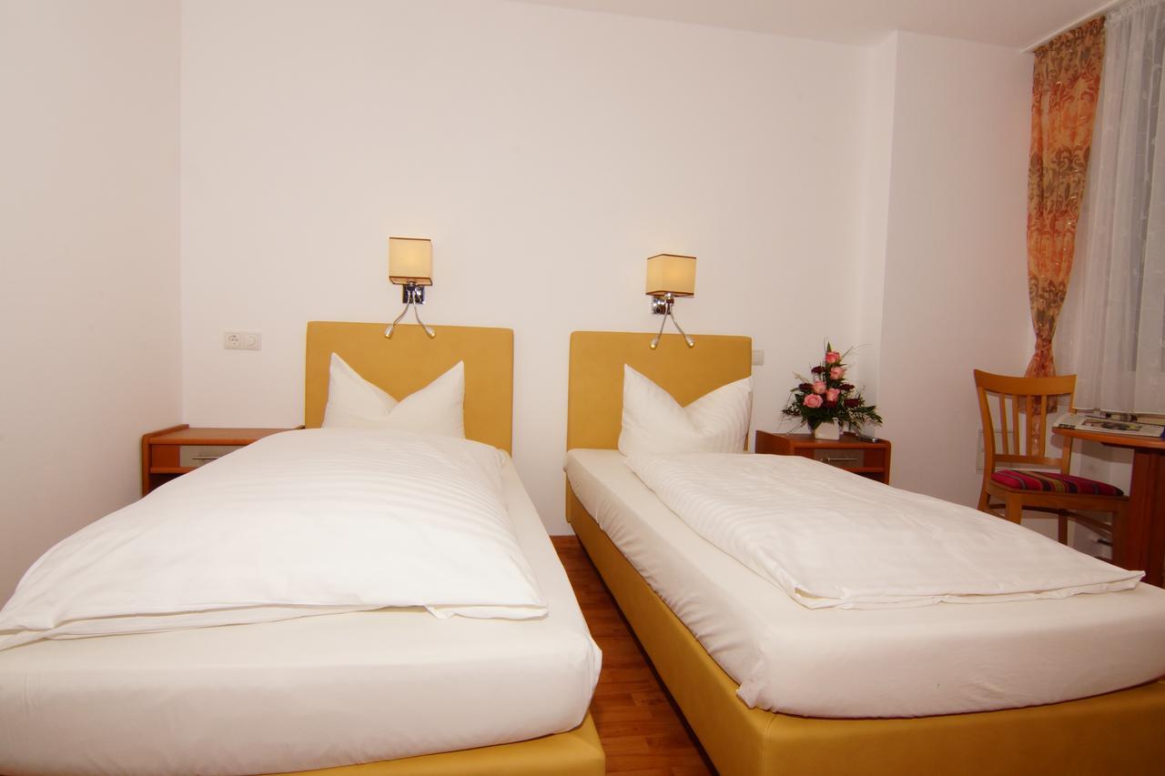Hotel Spitzenpfeil Michelau in Oberfranken Εξωτερικό φωτογραφία