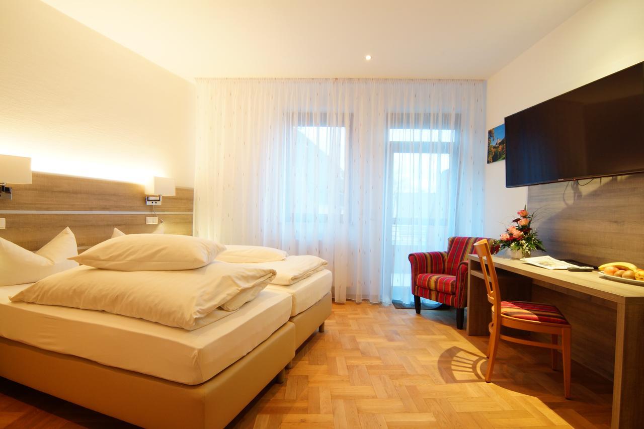 Hotel Spitzenpfeil Michelau in Oberfranken Εξωτερικό φωτογραφία