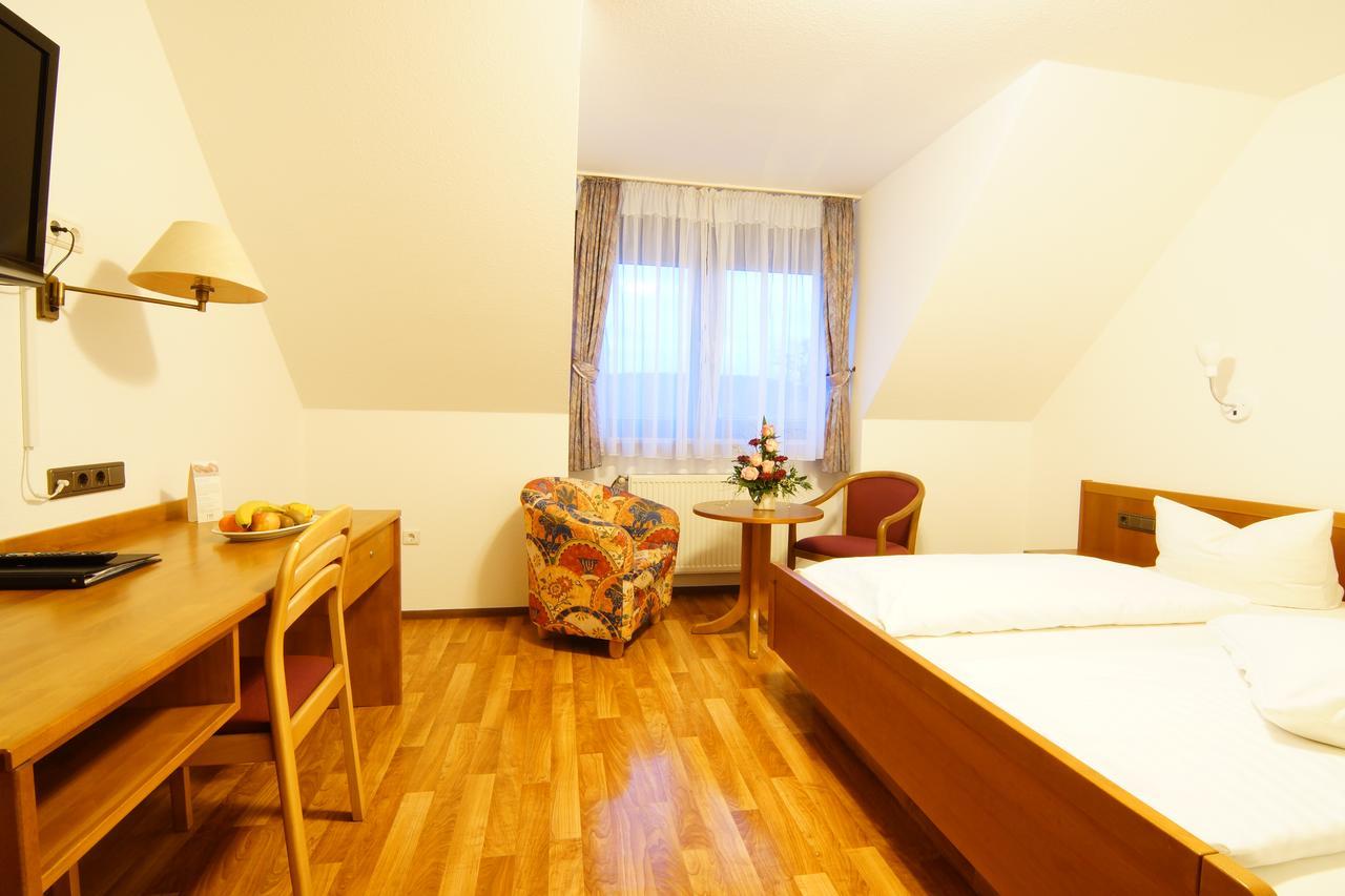 Hotel Spitzenpfeil Michelau in Oberfranken Εξωτερικό φωτογραφία