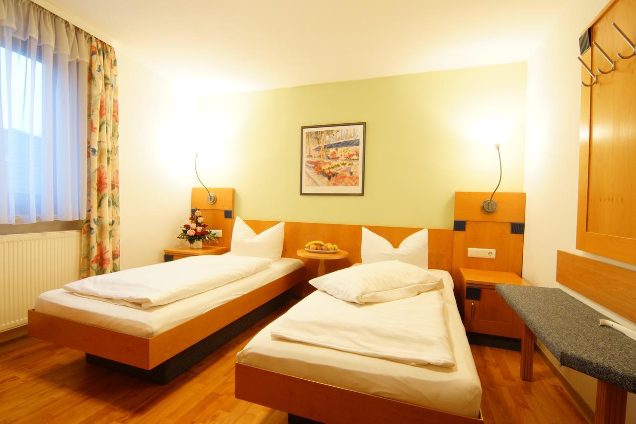 Hotel Spitzenpfeil Michelau in Oberfranken Εξωτερικό φωτογραφία