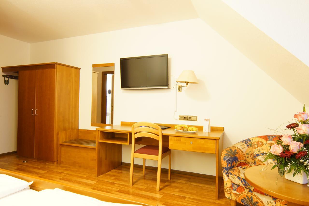 Hotel Spitzenpfeil Michelau in Oberfranken Εξωτερικό φωτογραφία