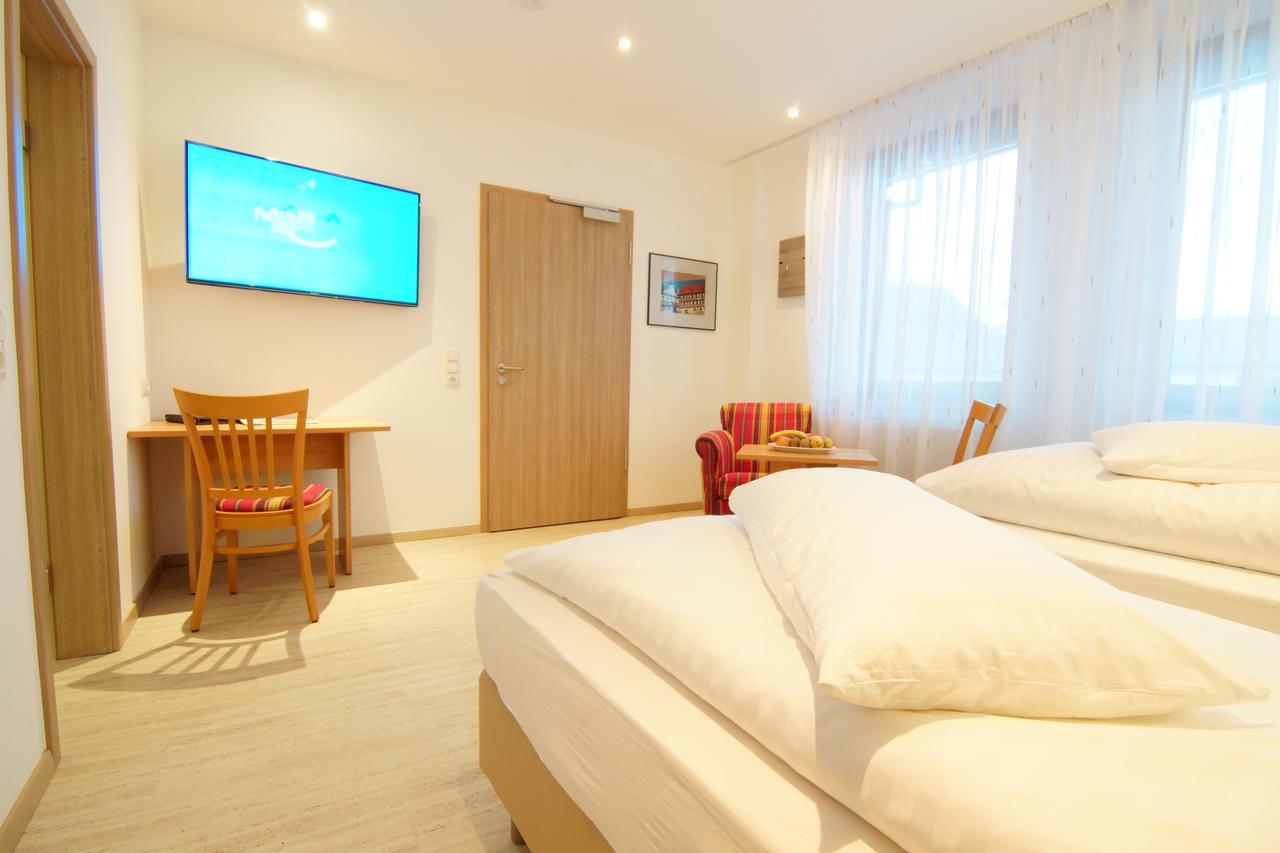 Hotel Spitzenpfeil Michelau in Oberfranken Εξωτερικό φωτογραφία