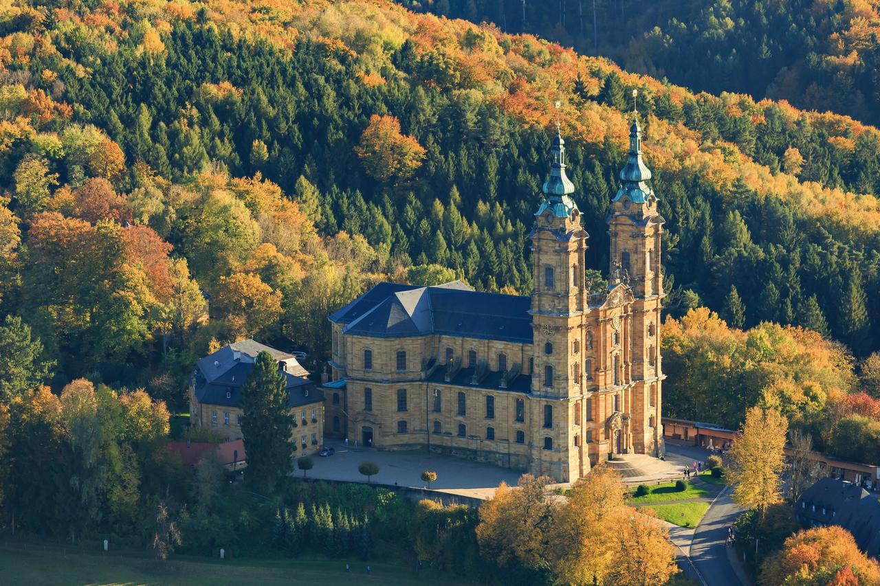 Hotel Spitzenpfeil Michelau in Oberfranken Εξωτερικό φωτογραφία