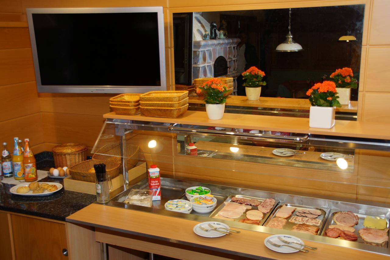 Hotel Spitzenpfeil Michelau in Oberfranken Εξωτερικό φωτογραφία
