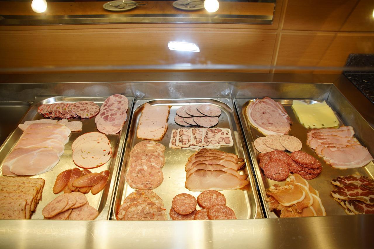 Hotel Spitzenpfeil Michelau in Oberfranken Εξωτερικό φωτογραφία