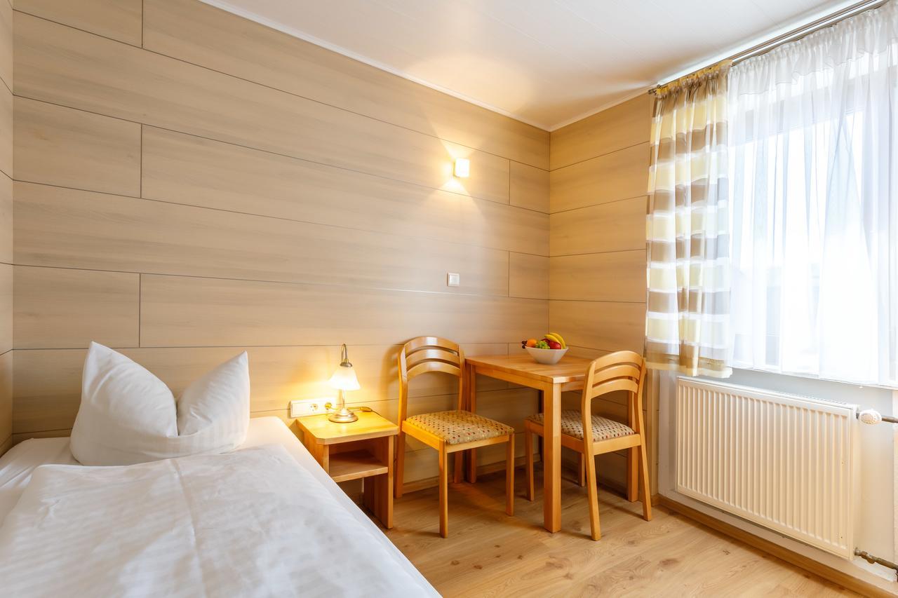 Hotel Spitzenpfeil Michelau in Oberfranken Εξωτερικό φωτογραφία