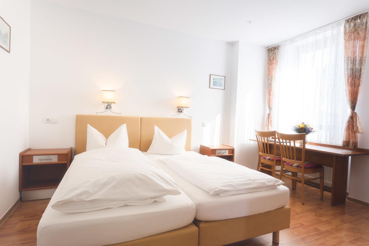 Hotel Spitzenpfeil Michelau in Oberfranken Εξωτερικό φωτογραφία