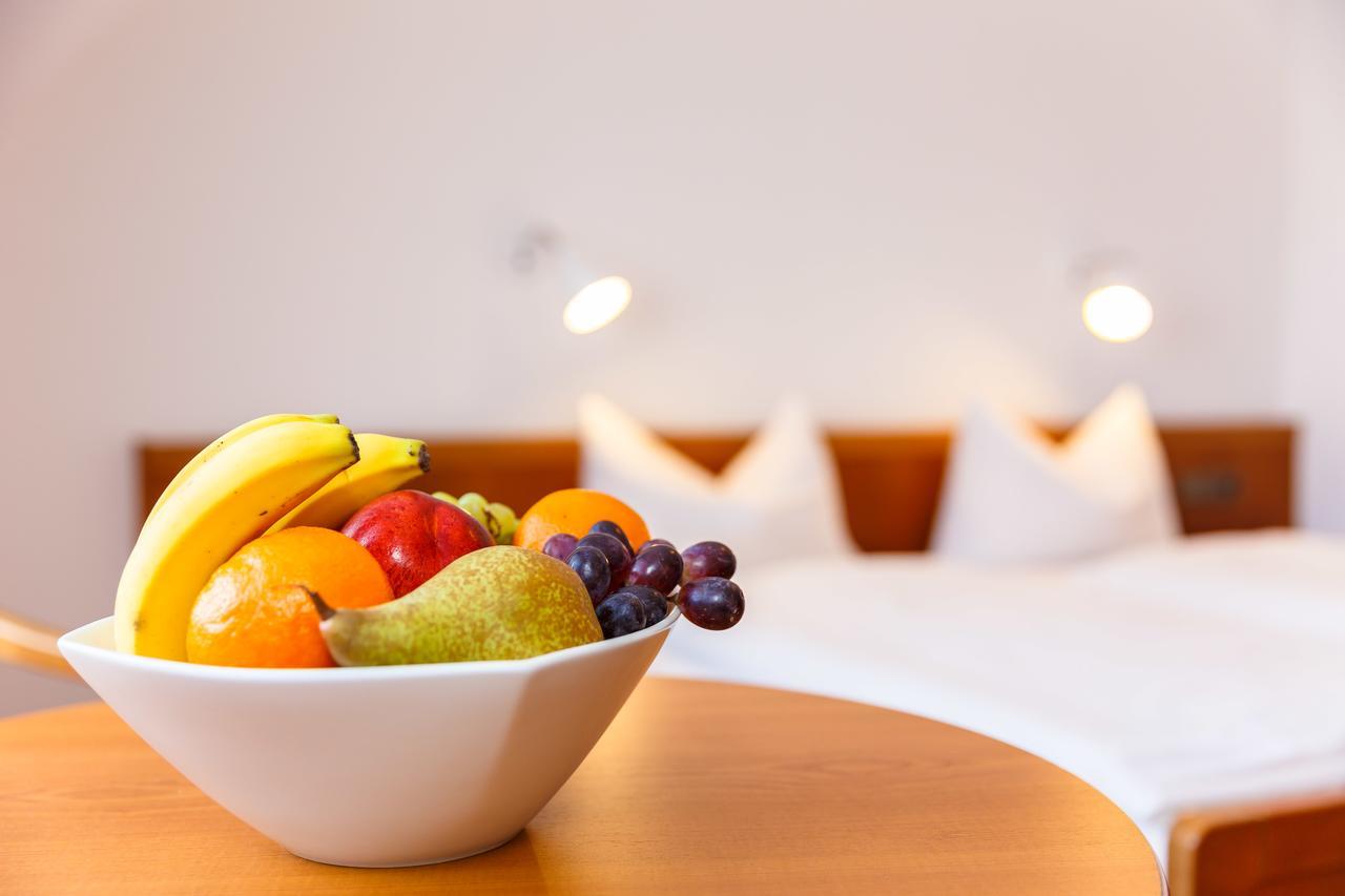 Hotel Spitzenpfeil Michelau in Oberfranken Εξωτερικό φωτογραφία