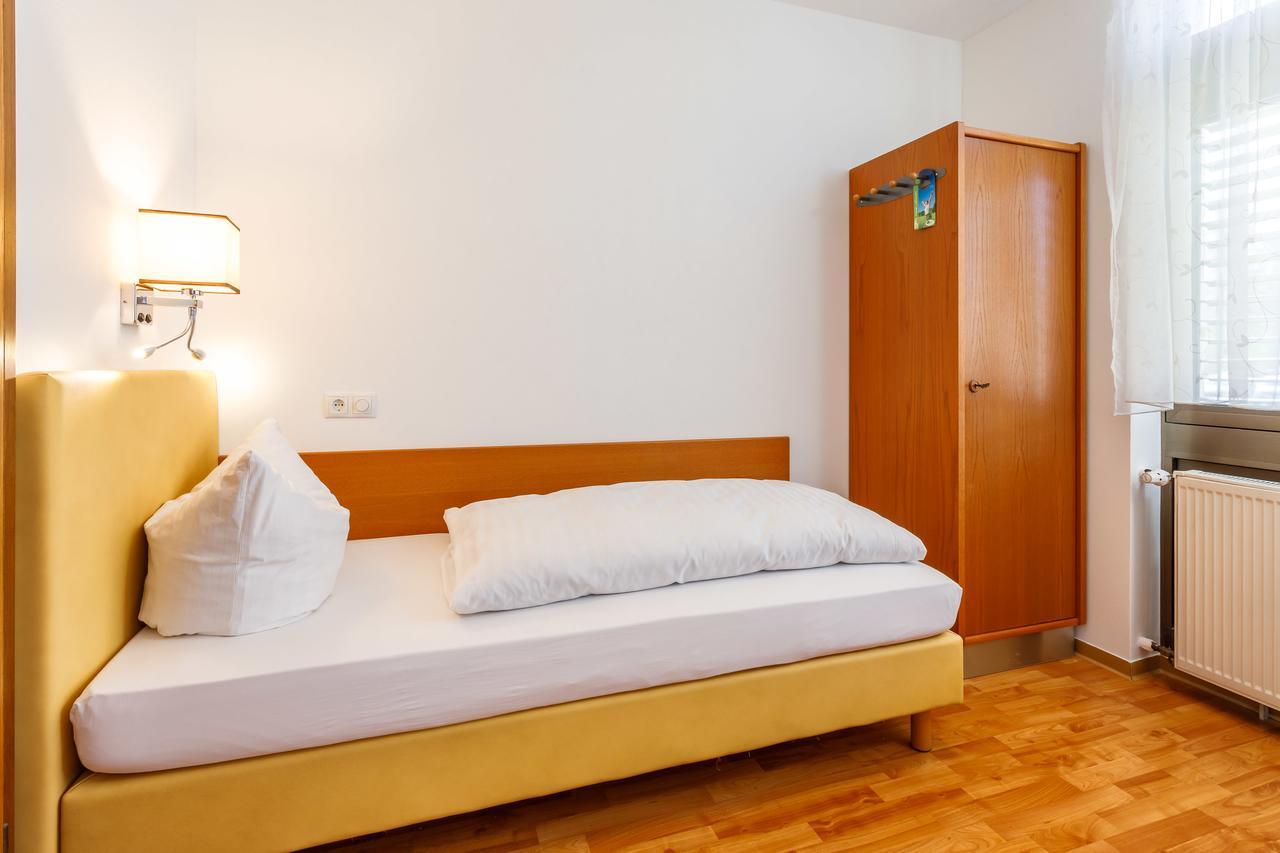 Hotel Spitzenpfeil Michelau in Oberfranken Εξωτερικό φωτογραφία
