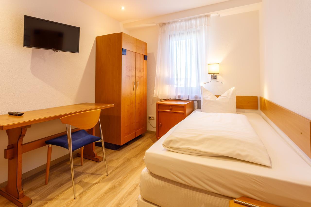 Hotel Spitzenpfeil Michelau in Oberfranken Εξωτερικό φωτογραφία