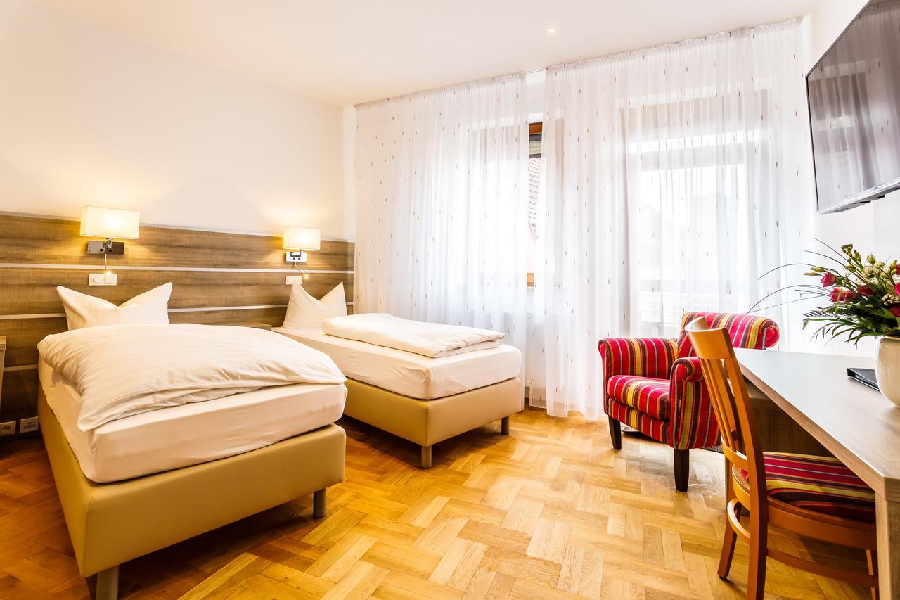 Hotel Spitzenpfeil Michelau in Oberfranken Εξωτερικό φωτογραφία