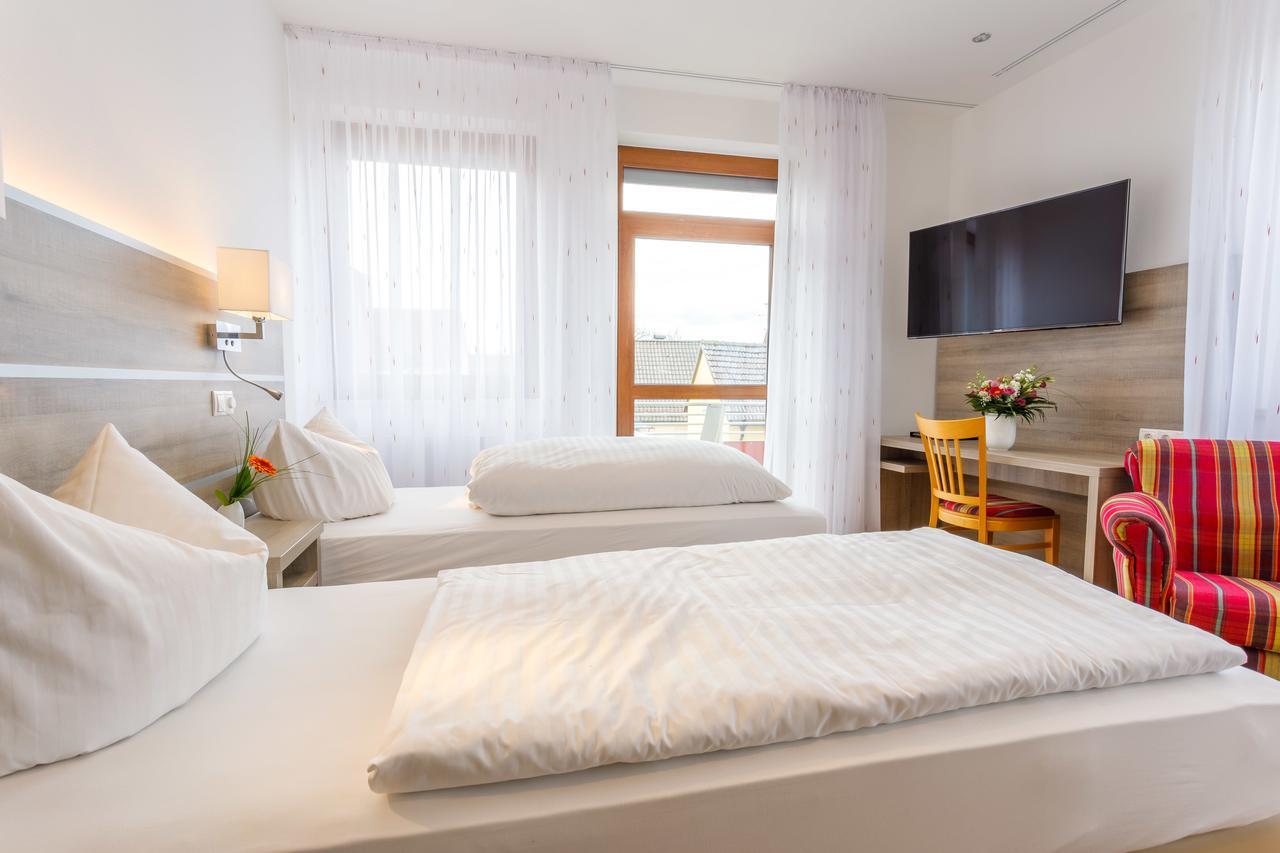 Hotel Spitzenpfeil Michelau in Oberfranken Εξωτερικό φωτογραφία