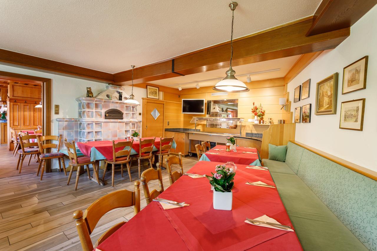 Hotel Spitzenpfeil Michelau in Oberfranken Εξωτερικό φωτογραφία