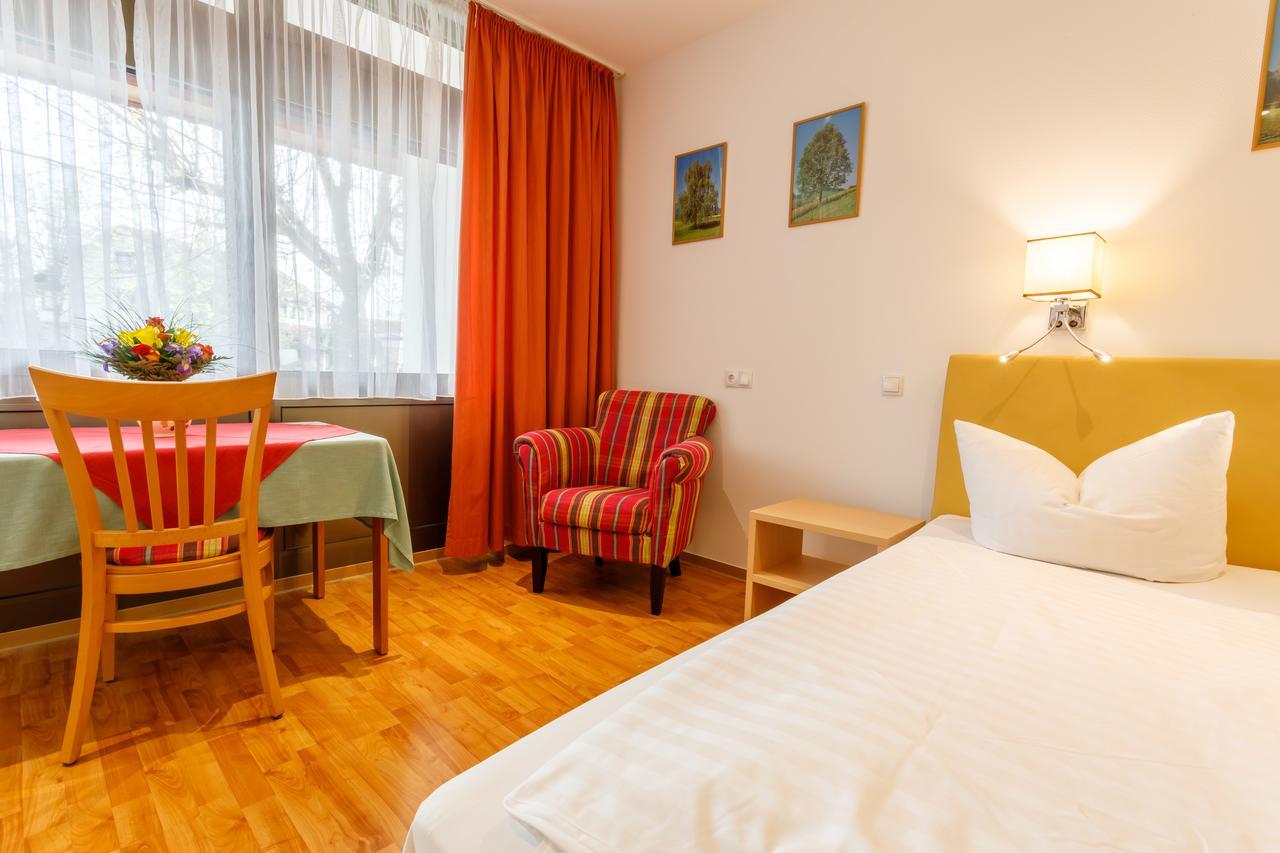Hotel Spitzenpfeil Michelau in Oberfranken Εξωτερικό φωτογραφία